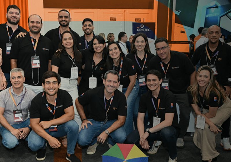 Rotas multimodais tecnologia