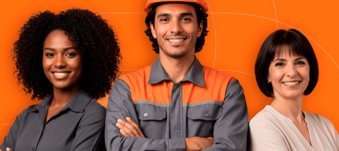 Relatório de transparência salarial